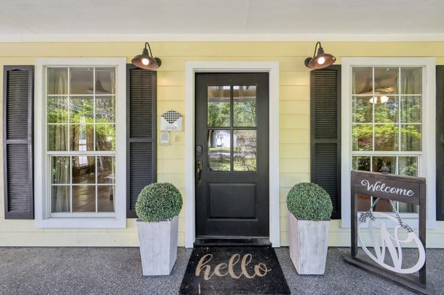 13685 Tommy Smith Road, Conroe, TX 77306