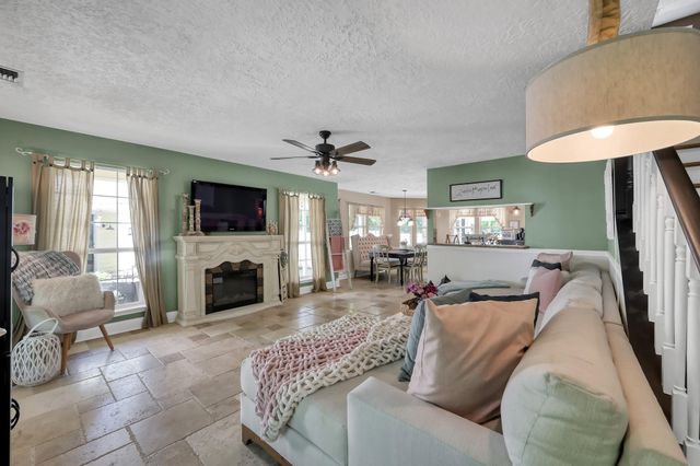 13685 Tommy Smith Road, Conroe, TX 77306