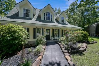 13685 Tommy Smith Road, Conroe, TX 77306