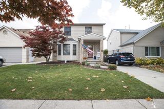 6004 N Gulley Street, Dearborn Heights, MI 48127
