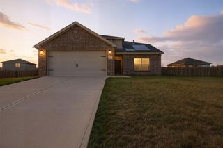 313 Drew Court, Ferris, TX 75125