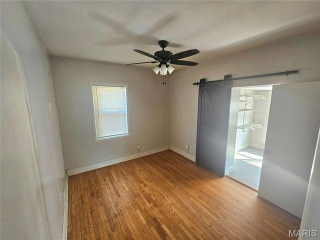 4634 Ray Avenue, St Louis, MO 63116