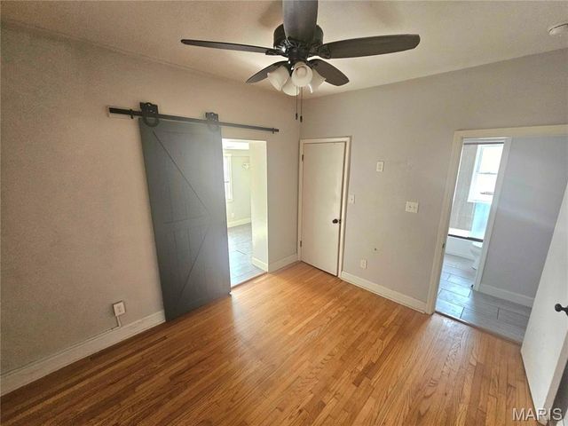 4634 Ray Avenue, St Louis, MO 63116