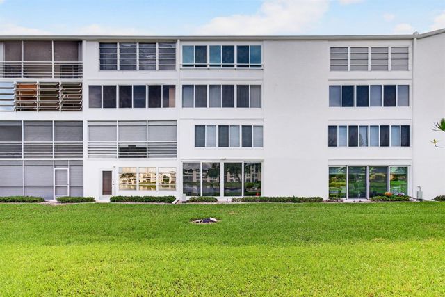 3030 Wolverton B, Boca Raton, FL 33434