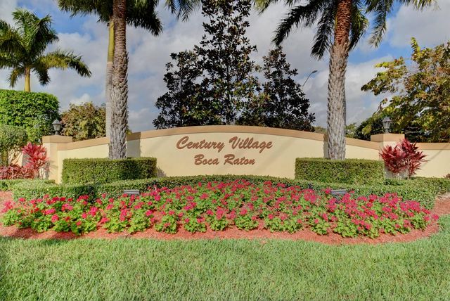 3030 Wolverton B, Boca Raton, FL 33434