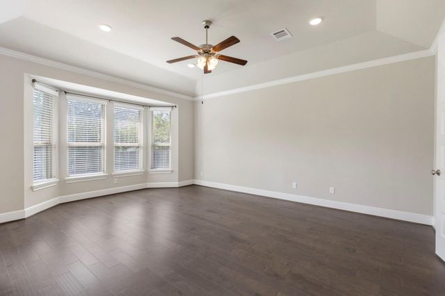 23 Whitbarrow Place, The Woodlands, TX 77375