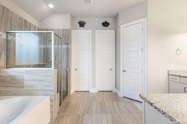 23 Whitbarrow Place, The Woodlands, TX 77375