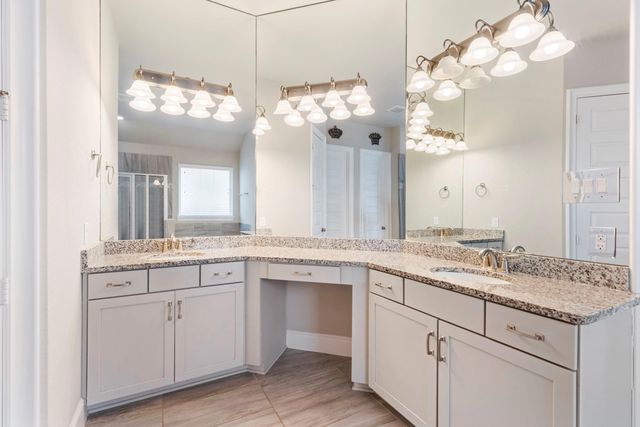 23 Whitbarrow Place, The Woodlands, TX 77375