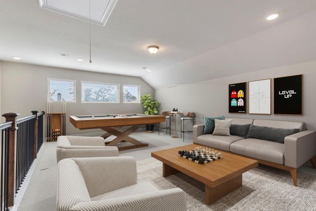 23 Whitbarrow Place, The Woodlands, TX 77375