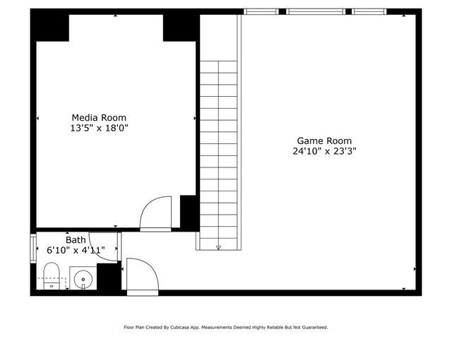 23 Whitbarrow Place, The Woodlands, TX 77375