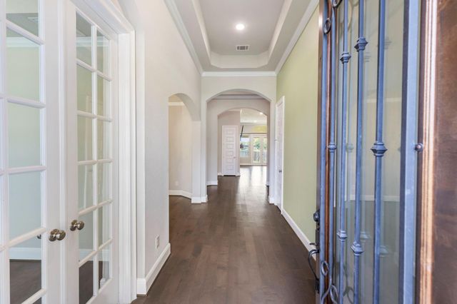 23 Whitbarrow Place, The Woodlands, TX 77375