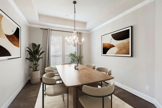 23 Whitbarrow Place, The Woodlands, TX 77375