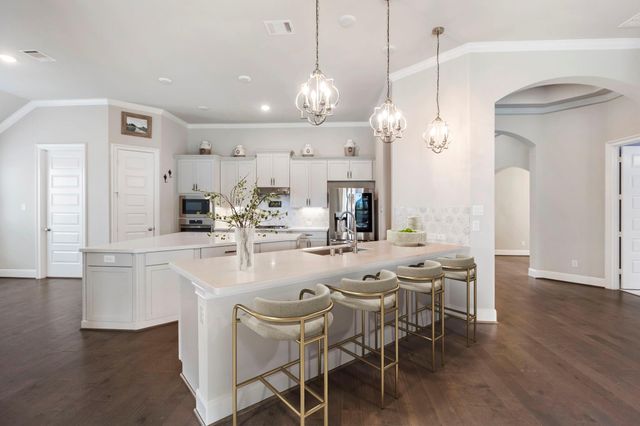 23 Whitbarrow Place, The Woodlands, TX 77375