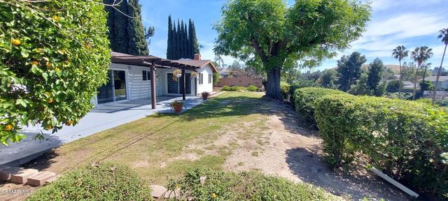 22 Van Dyke Street, Thousand Oaks, CA 91360