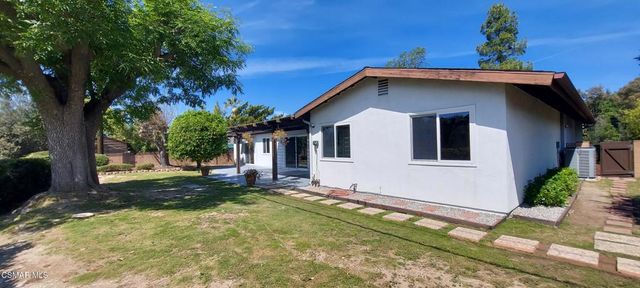 22 Van Dyke Street, Thousand Oaks, CA 91360