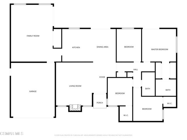 22 Van Dyke Street, Thousand Oaks, CA 91360
