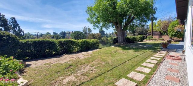 22 Van Dyke Street, Thousand Oaks, CA 91360