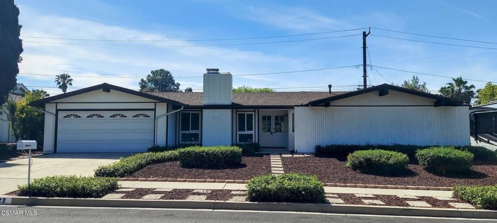 22 Van Dyke Street, Thousand Oaks, CA 91360