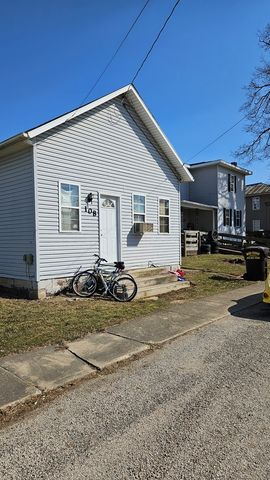 106 Williams, Edison, OH 43320