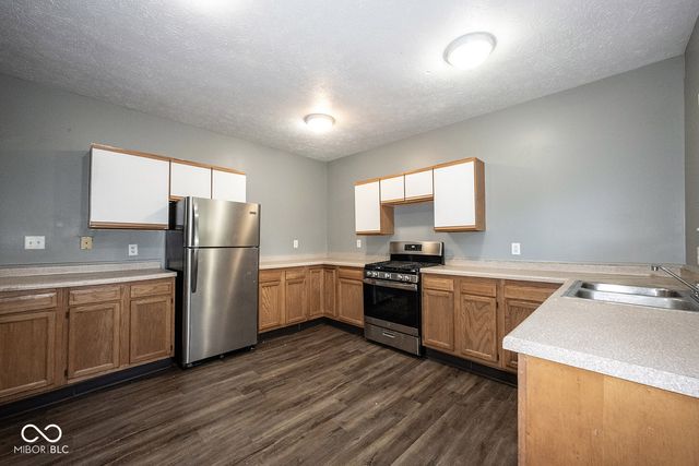 850 N Temple Avenue, Indianapolis, IN 46201