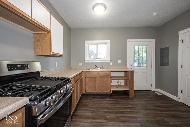 850 N Temple Avenue, Indianapolis, IN 46201