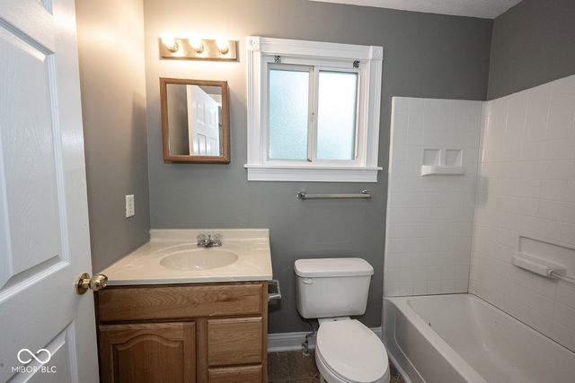 850 N Temple Avenue, Indianapolis, IN 46201