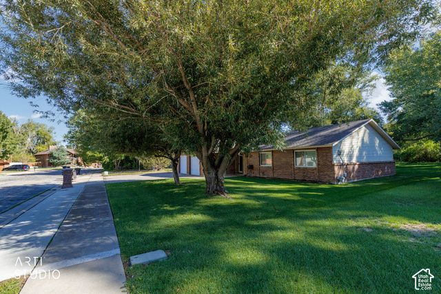 4044 S 600 W, Riverdale, UT 84405