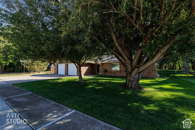 4044 S 600 W, Riverdale, UT 84405
