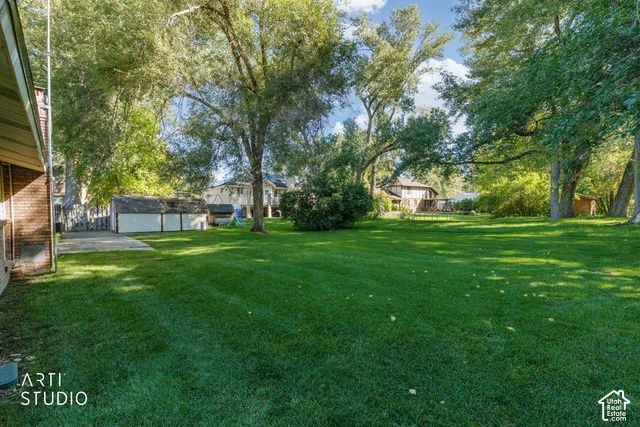 4044 S 600 W, Riverdale, UT 84405
