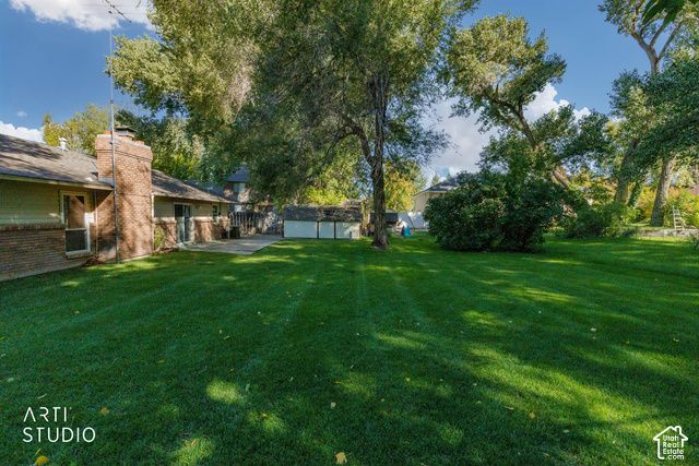 4044 S 600 W, Riverdale, UT 84405