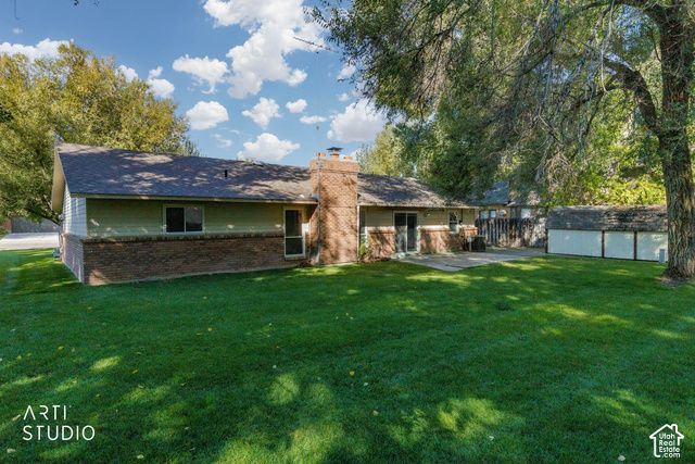 4044 S 600 W, Riverdale, UT 84405