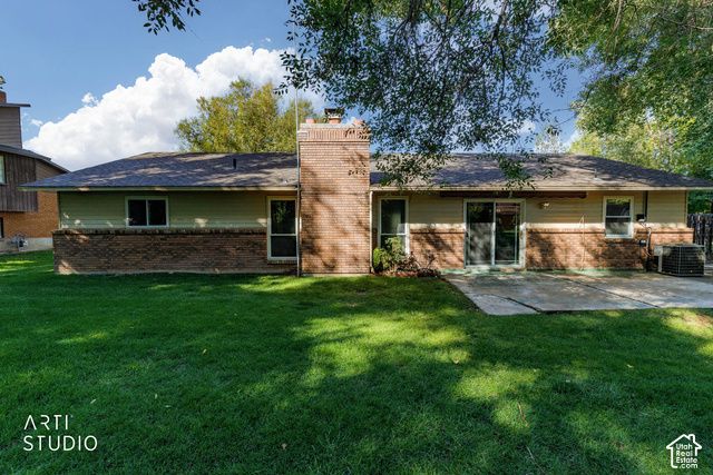 4044 S 600 W, Riverdale, UT 84405