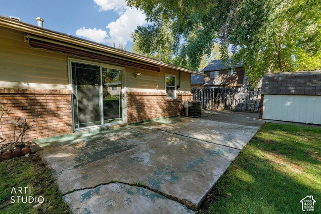 4044 S 600 W, Riverdale, UT 84405