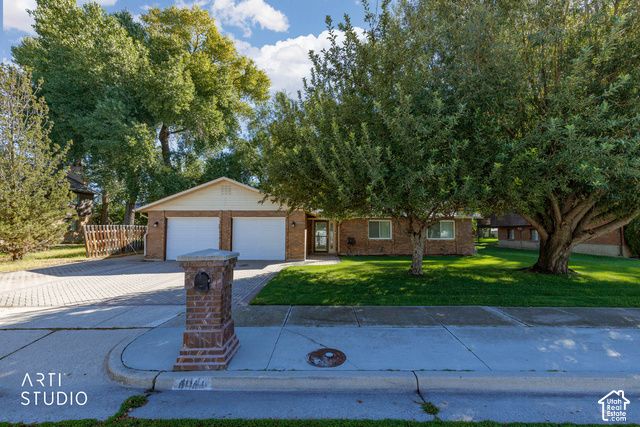 4044 S 600 W, Riverdale, UT 84405
