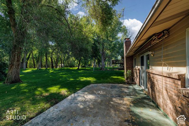 4044 S 600 W, Riverdale, UT 84405