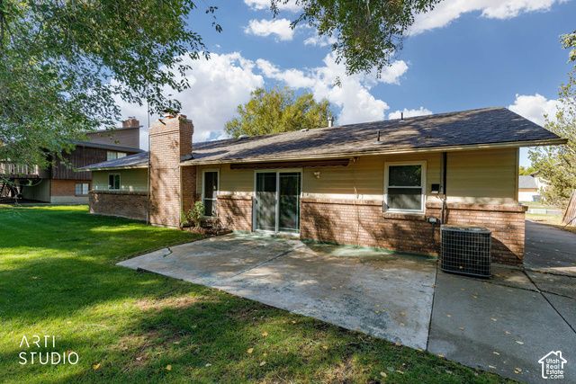 4044 S 600 W, Riverdale, UT 84405
