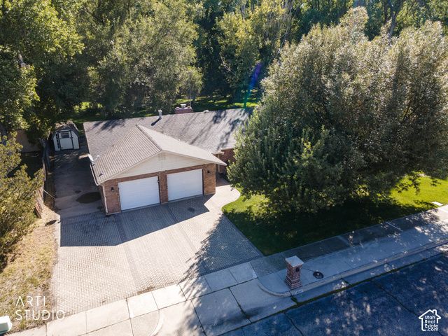 4044 S 600 W, Riverdale, UT 84405