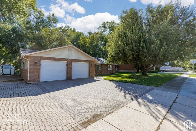 4044 S 600 W, Riverdale, UT 84405