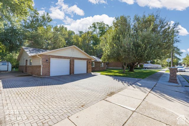 4044 S 600 W, Riverdale, UT 84405