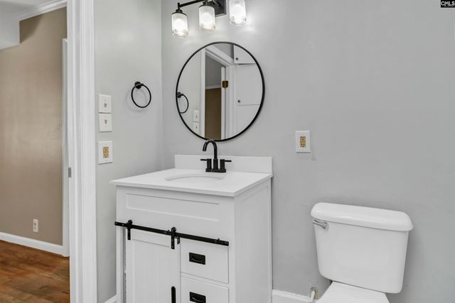 2882 Ashton Street, Columbia, SC 29204