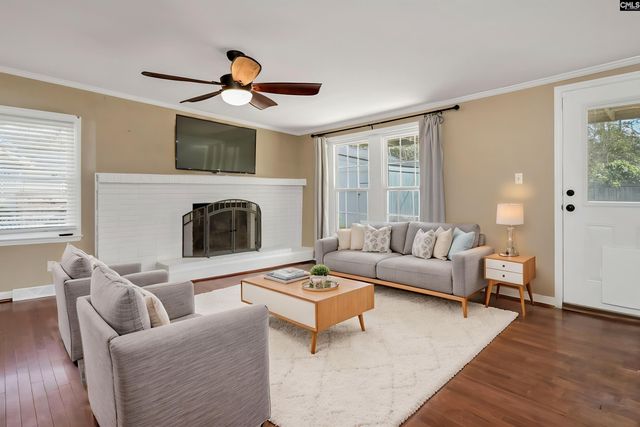 2882 Ashton Street, Columbia, SC 29204