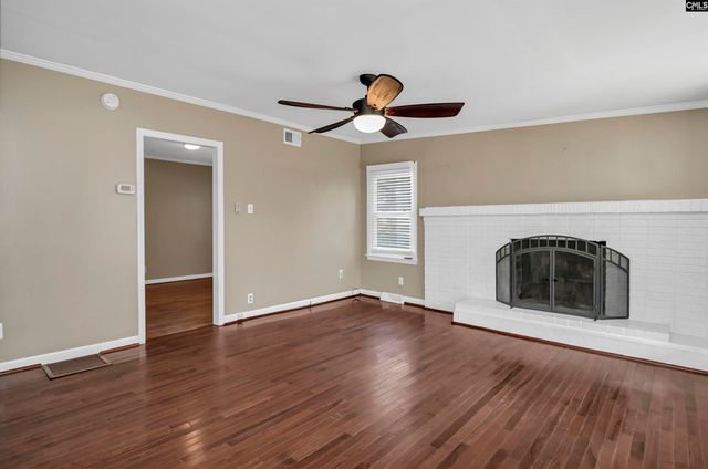 2882 Ashton Street, Columbia, SC 29204