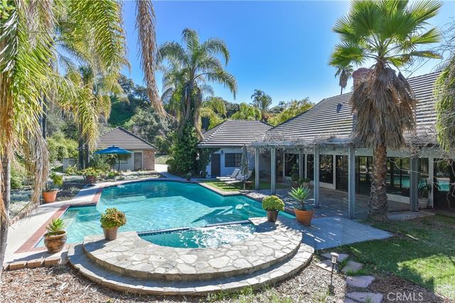 99 Bliss Canyon Road, Bradbury, CA 91008