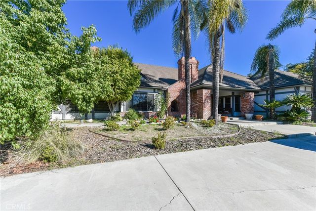 99 Bliss Canyon Road, Bradbury, CA 91008