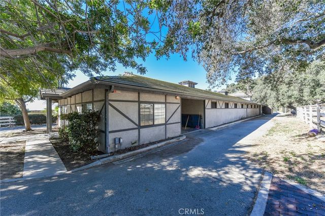 99 Bliss Canyon Road, Bradbury, CA 91008