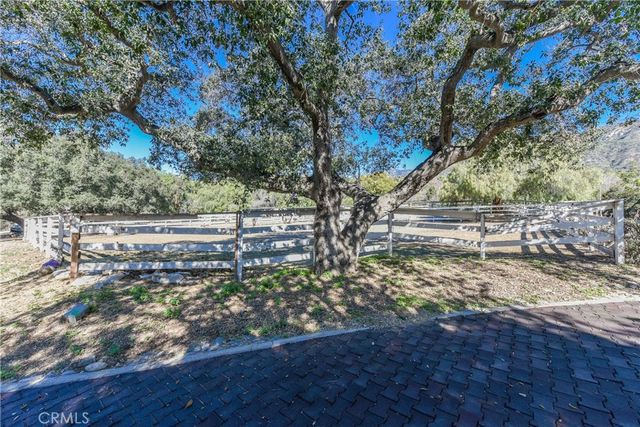 99 Bliss Canyon Road, Bradbury, CA 91008
