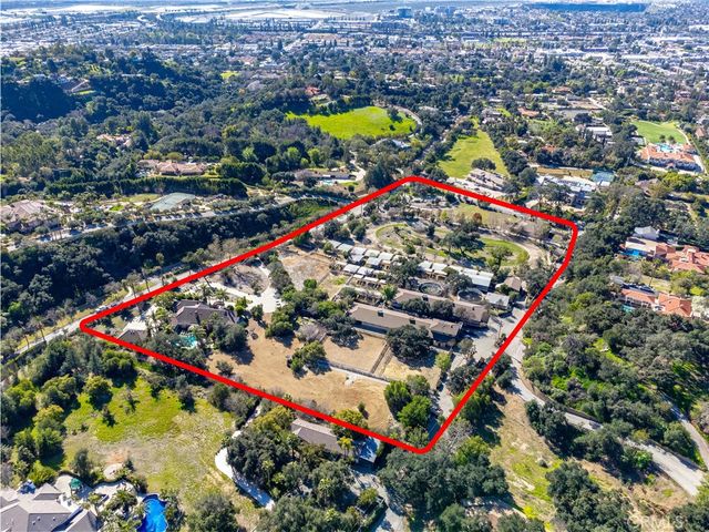 99 Bliss Canyon Road, Bradbury, CA 91008