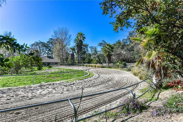 99 Bliss Canyon Road, Bradbury, CA 91008