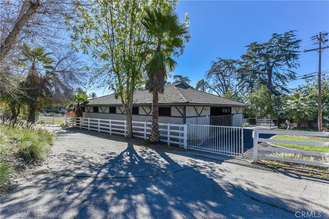99 Bliss Canyon Road, Bradbury, CA 91008
