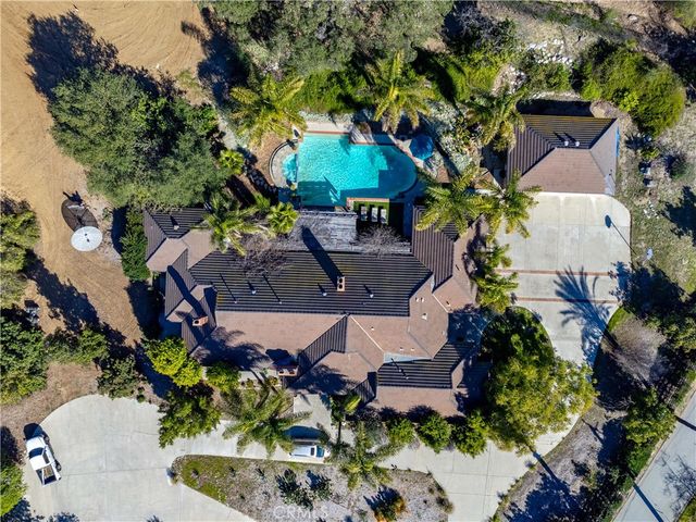 99 Bliss Canyon Road, Bradbury, CA 91008